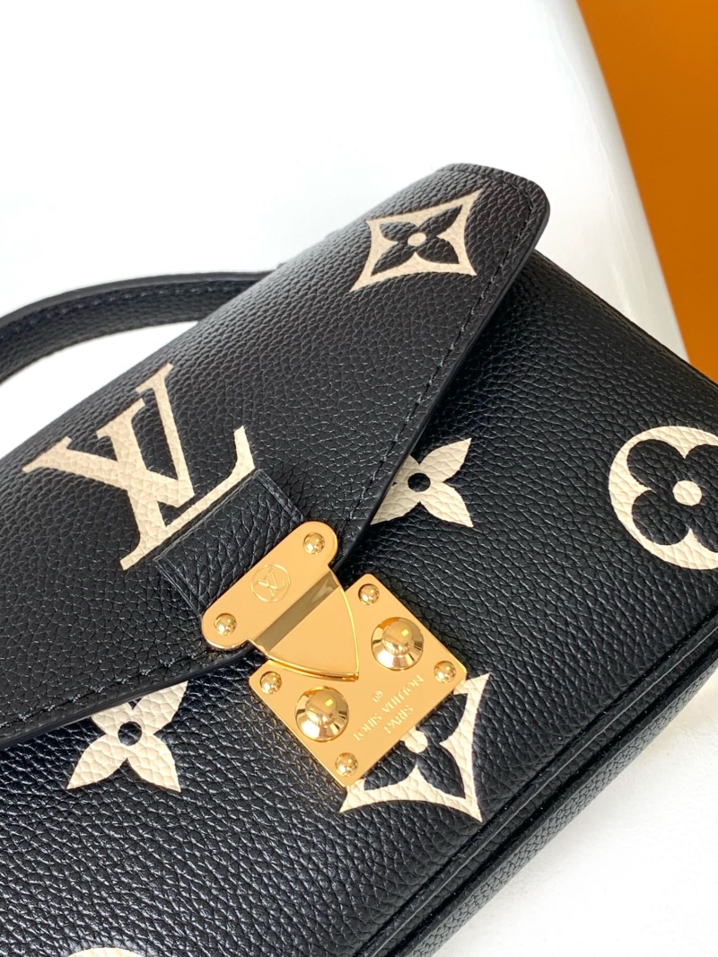 LV Top Handle Bags